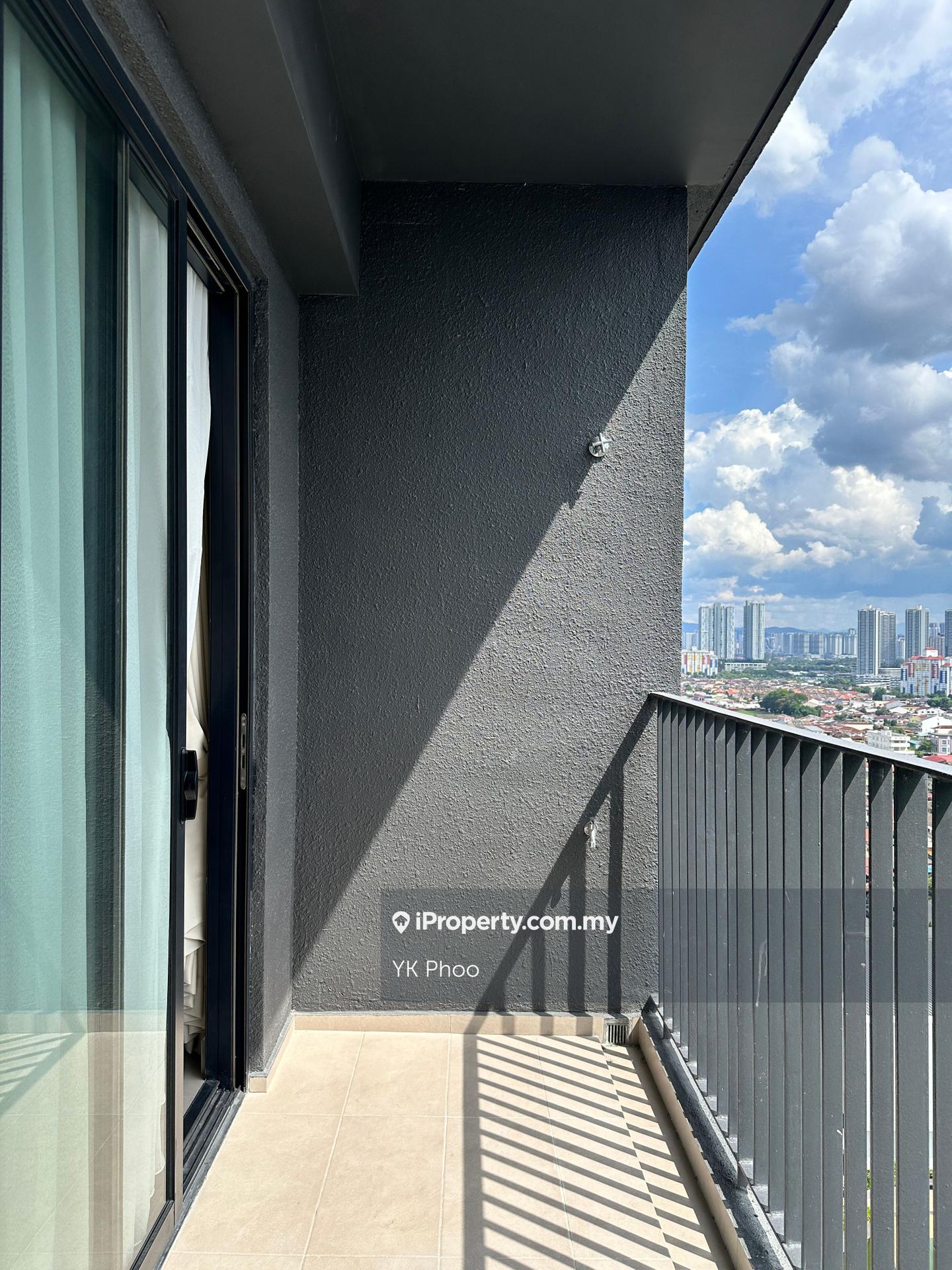 Service Residence for Rent in Residensi Ava @ Kiara Bay by YK Phoo - iProperty.com.my