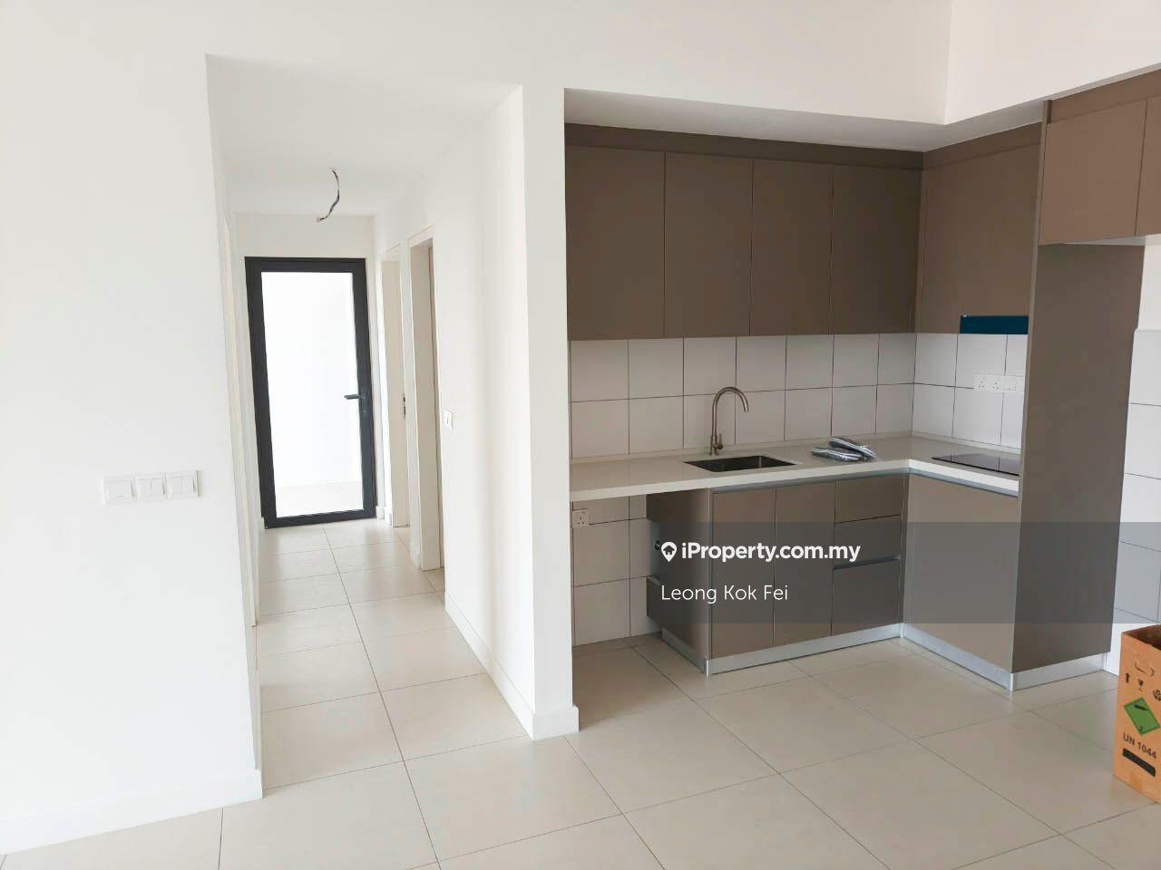 Residensi Servis untuk Dijual di Maya Ara Residences oleh Leong Kok Fei - iProperty.com.my