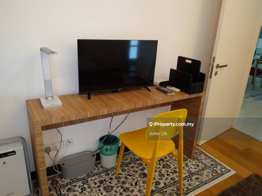 Service Residence for Rent in Isola by John Oh - iProperty.com.my