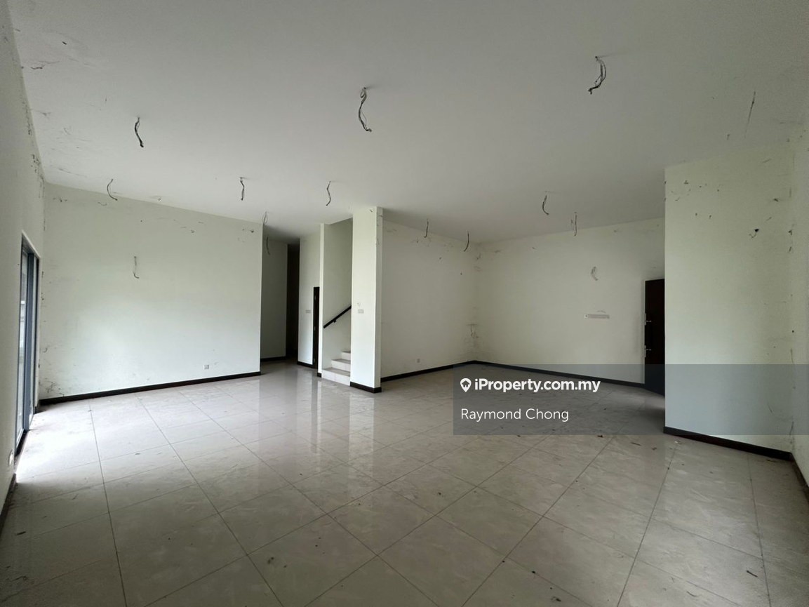 Semi-Detached House for Sale in Damai Gayana, Cheras by Raymond Chong - iProperty.com.my