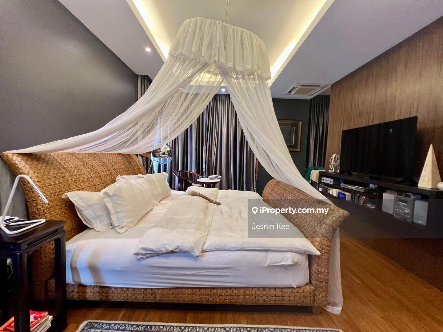 Banglo untuk Dijual di Jade Hills, Kajang oleh Jesnin Kee - iProperty.com.my