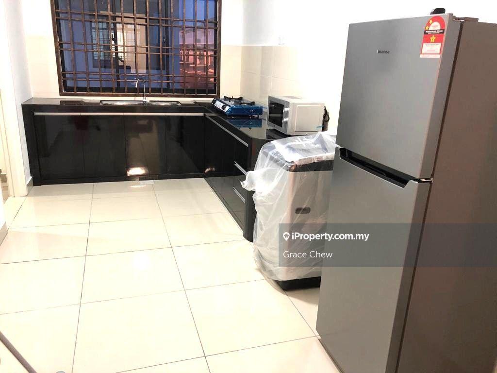 2-storey Terraced House for Rent in Taman Sri Penawar, Pengerang by Grace Chew - iProperty.com.my