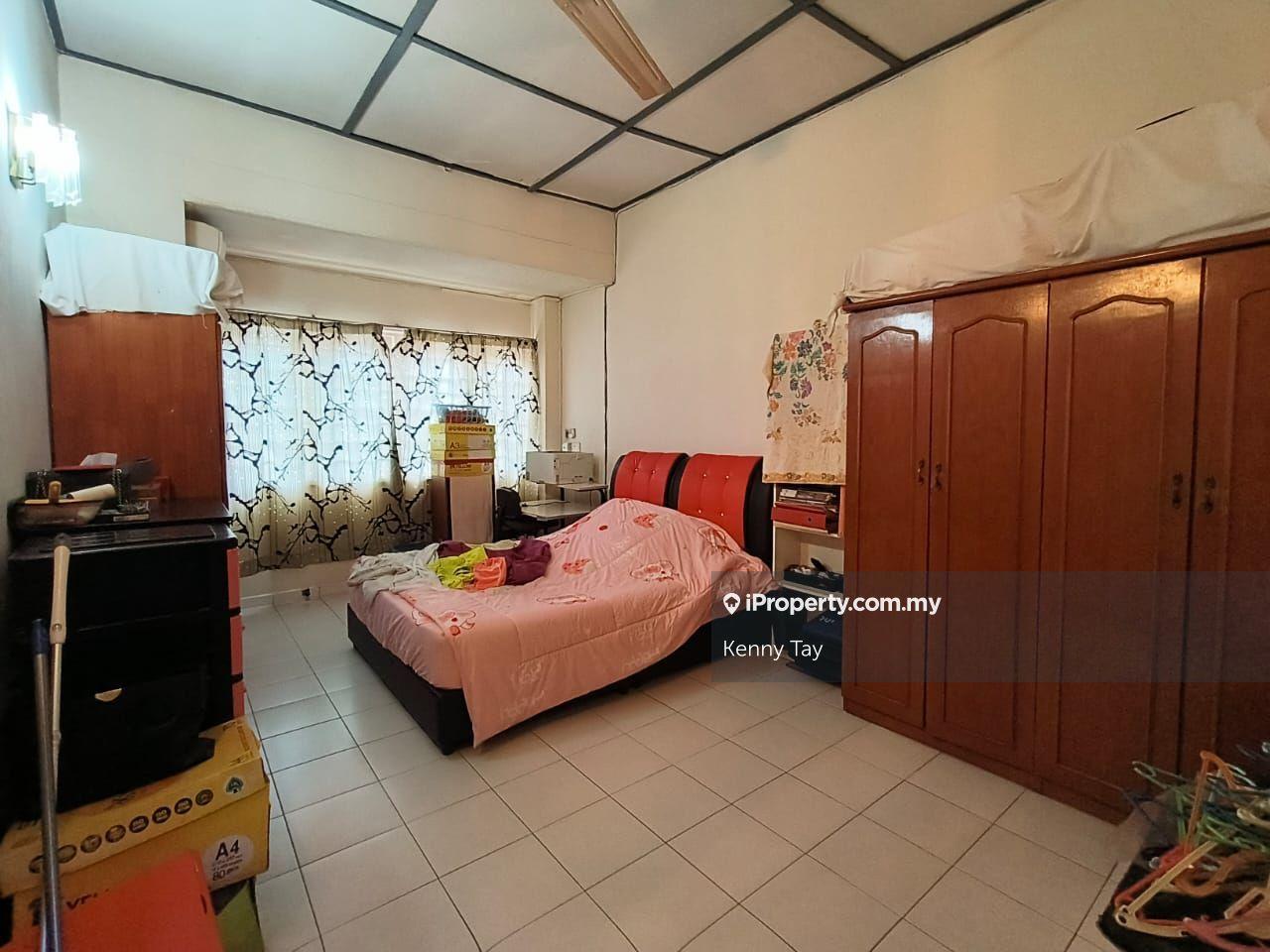 2-storey Terraced House for Sale in Taman Kepong, Kepong by Kenny Tay - iProperty.com.my
