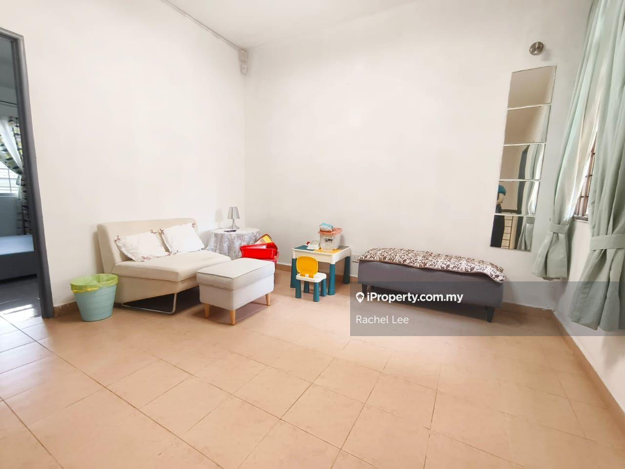 Rumah Berangkai 2 Tingkat untuk Dijual di Saujana Damansara,Damansara Damai,Petaling Jaya, Petaling Jaya oleh Rachel Lee - iProperty.com.my