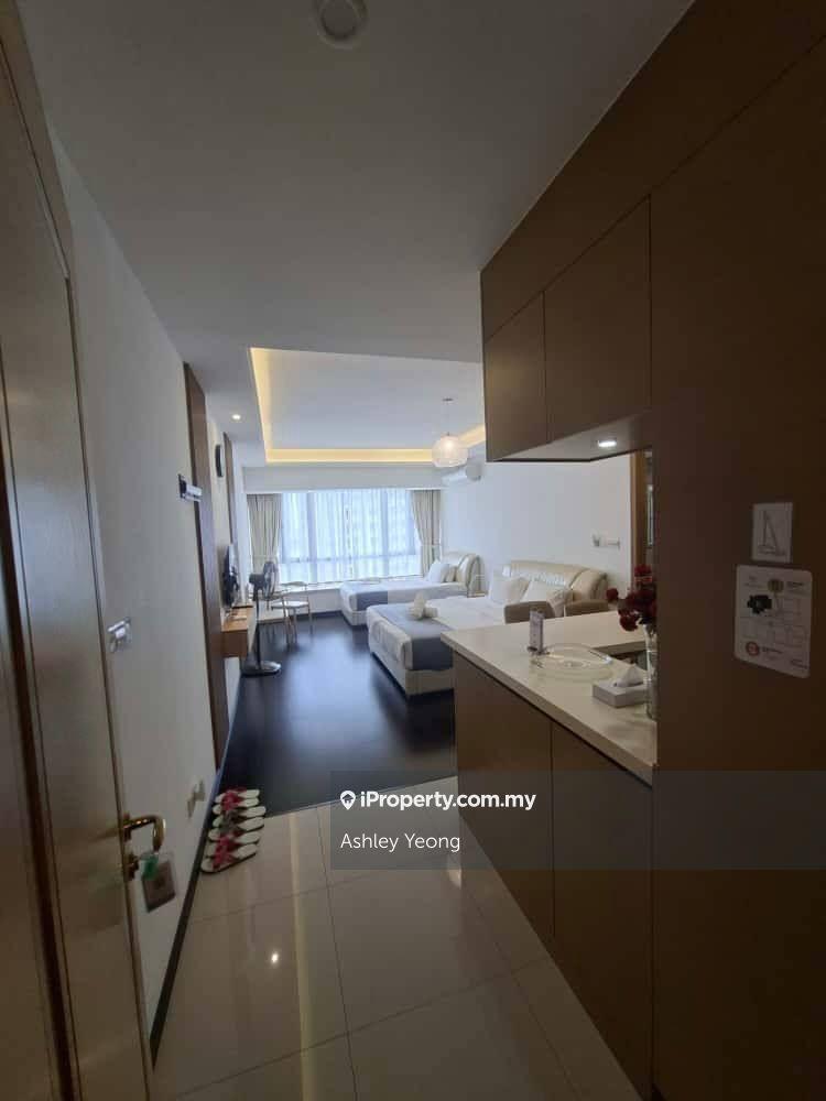 Residensi Servis untuk Dijual di R&F Princess Cove Phase 1 oleh Ashley Yeong - iProperty.com.my