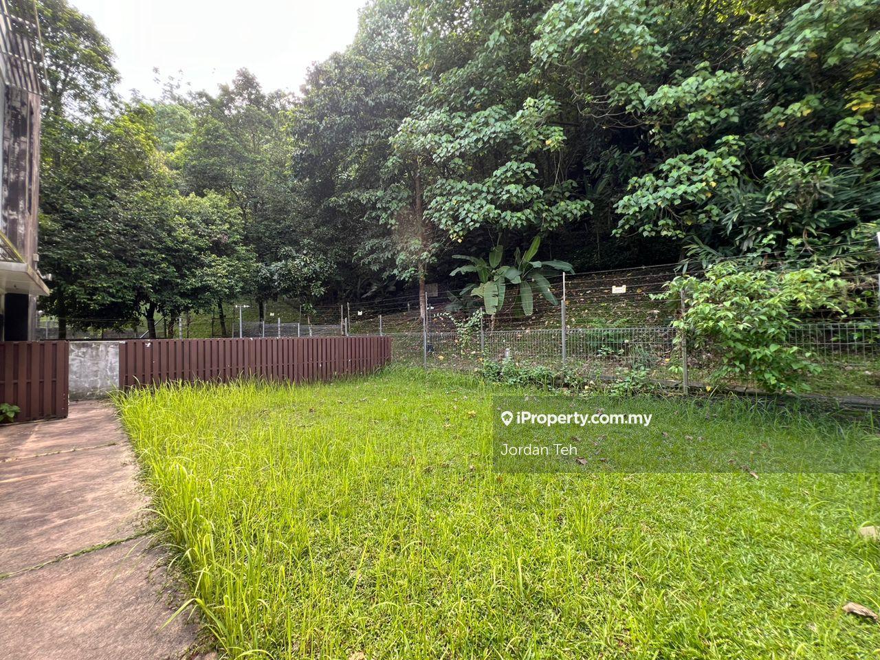 Banglo untuk Dijual di Sunway Rymba Hills, Petaling Jaya, Petaling Jaya oleh Jordan Teh - iProperty.com.my