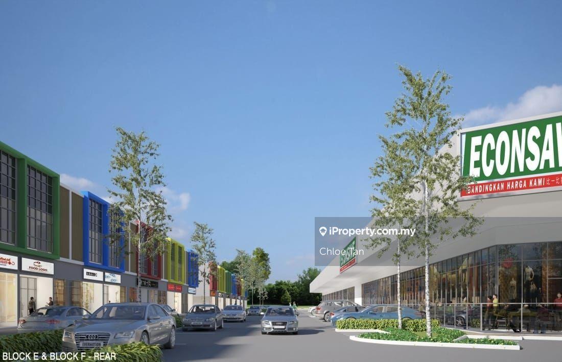 Shop for Sale in Taman Ara Sendayan, Bandar Sri Sendayan by Chloe Tan - iProperty.com.my