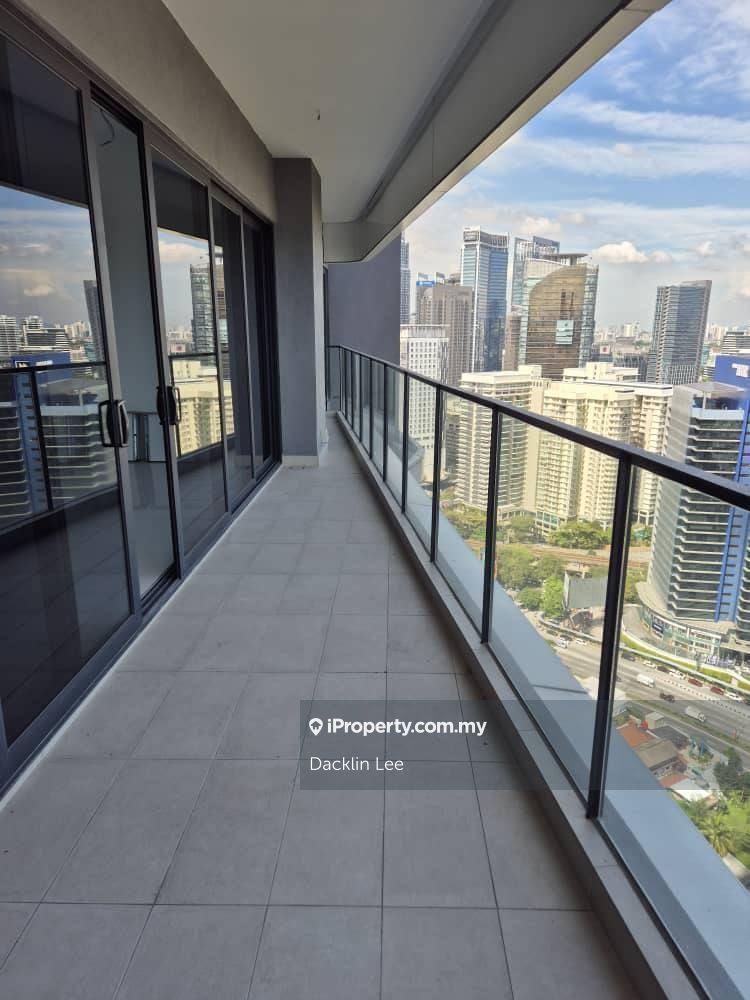 Condominium for Sale in Setia Sky Seputeh by Dacklin Lee - iProperty.com.my