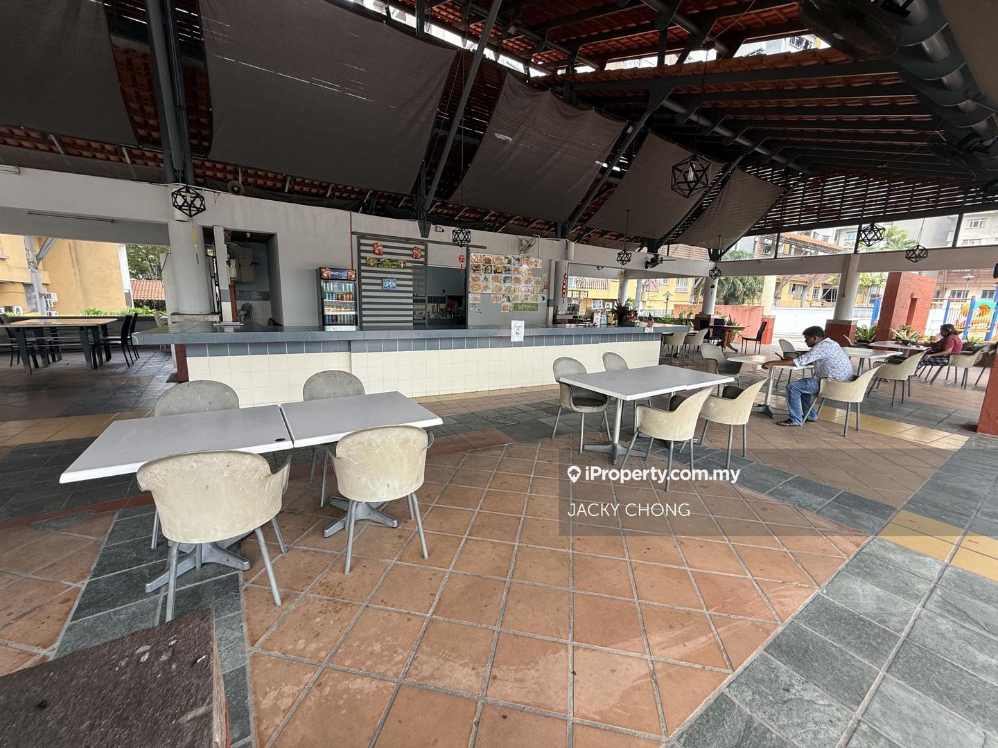 Condominium for Sale in Perdana Exclusive by JACKY CHONG - iProperty.com.my