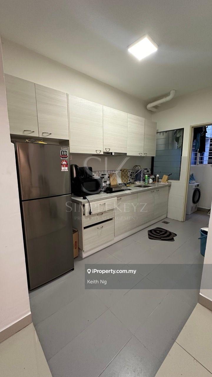 Service Residence for Rent in DK Senza by Keith Ng - iProperty.com.my