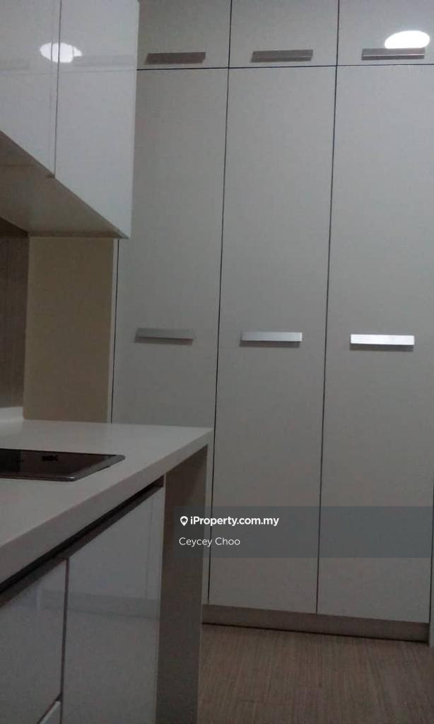 Residensi Servis untuk Disewa di The Grand @ Kelana Damansara Suite oleh Ceycey Choo - iProperty.com.my