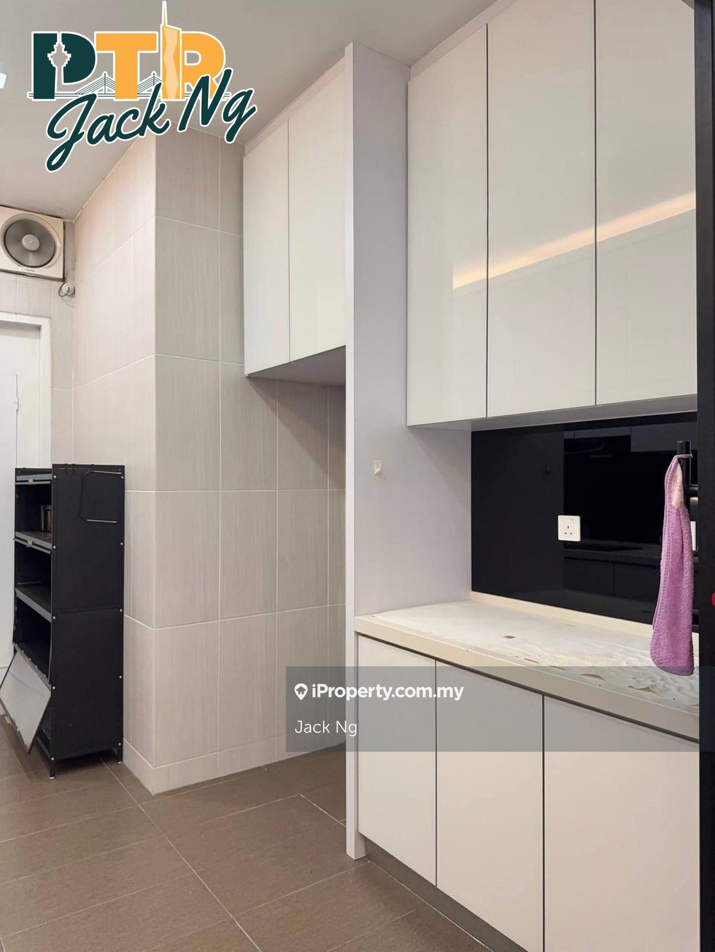 3-storey Terraced House for Sale in Bagan Lalang, Butterworth by Jack Ng - iProperty.com.my