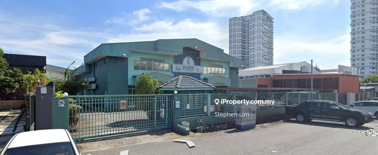Semi-D Factory for Rent in BANDAR PUCHONG JAYA, Puchong by Stephen Lim - iProperty.com.my