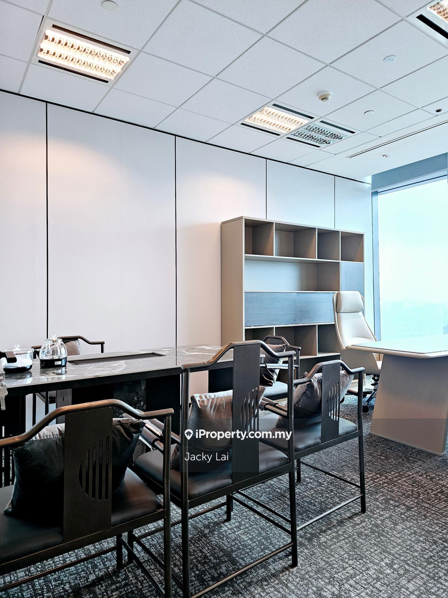 Office for Rent in KLCC, KL City Centre by Jacky Lai - iProperty.com.my