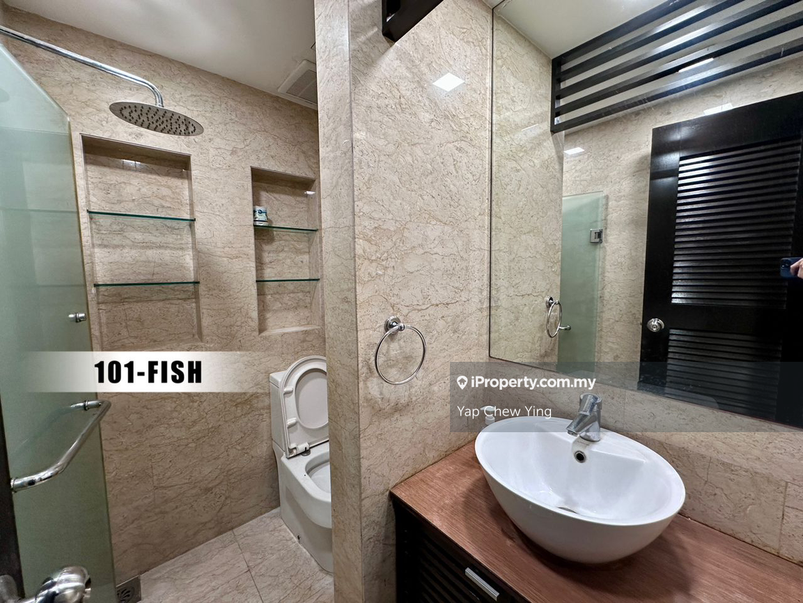 Rumah Teres untuk Dijual di Kota Kemuning, Shah Alam oleh Yap Chew Ying - iProperty.com.my