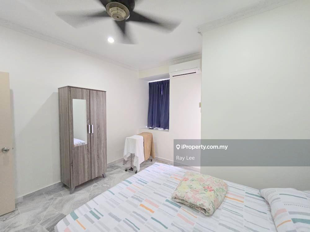 Pangsapuri untuk Dijual di Kesuma Apartment oleh Ray Lee - iProperty.com.my