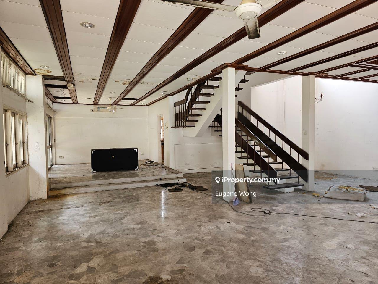 Bungalow House for Sale in Ampang Hilir, Ampang by Eugene Wong - iProperty.com.my