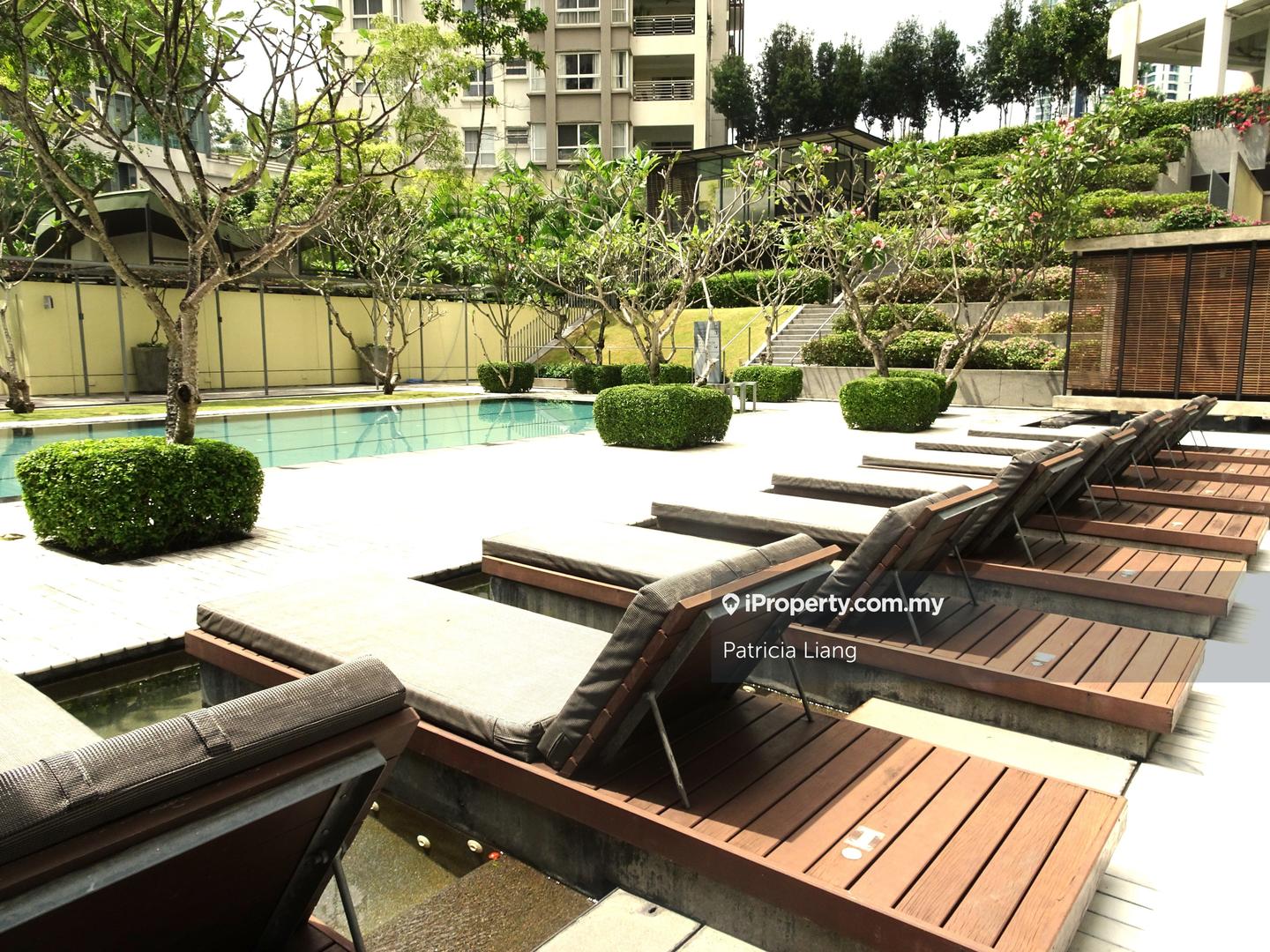 Condominium for Sale in Hijauan Kiara by Patricia Liang - iProperty.com.my