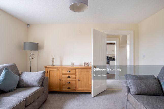 Rumah Berkembar untuk Dijual di DanauMas, Cheras oleh Sunny Lee - iProperty.com.my