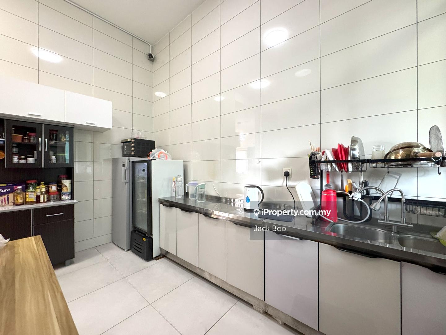 Semi-Detached House for Sale in Ambang Botanic, Klang by Jack Boo - iProperty.com.my