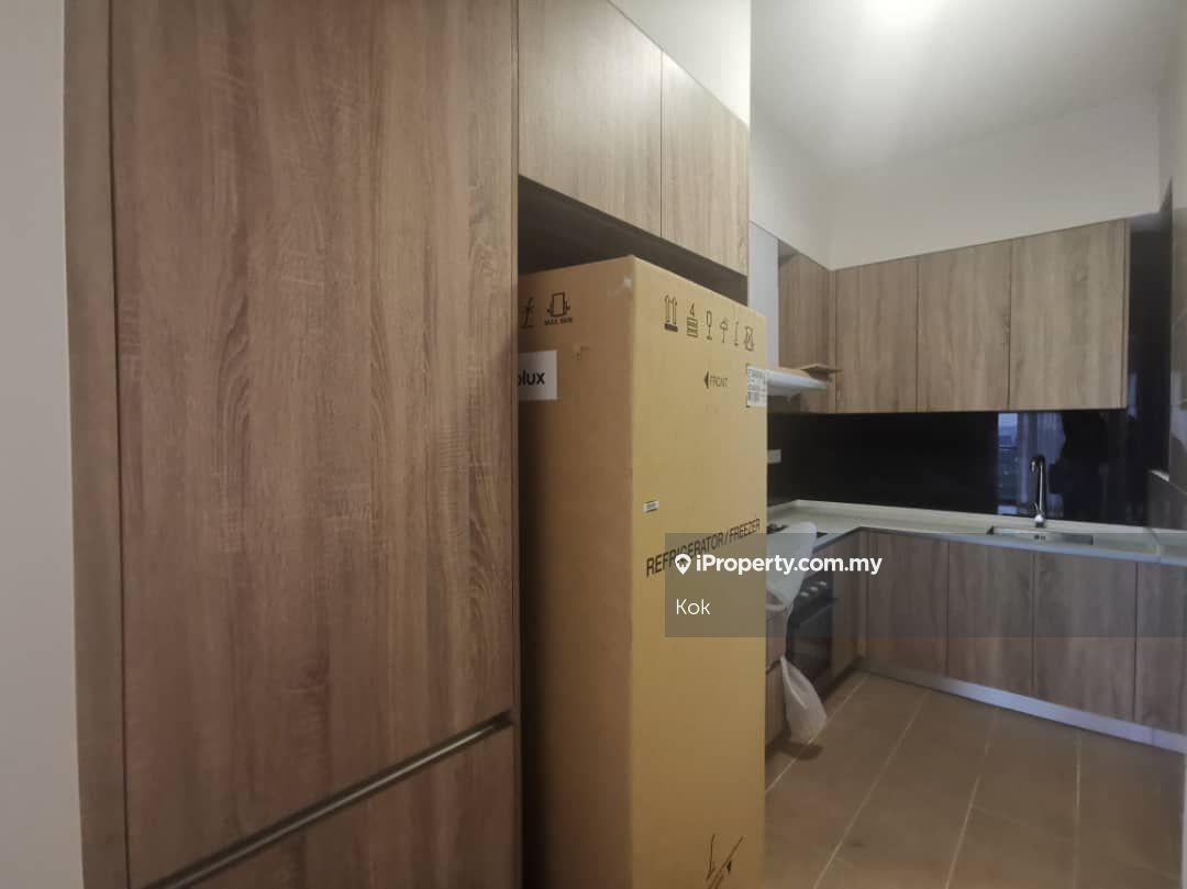 Kondominium untuk Dijual di Nidoz Residences @ Desa Petaling oleh Kok - iProperty.com.my