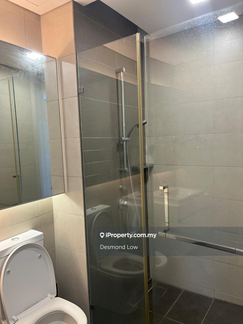 Residensi Servis untuk Disewa di The Horizon Residence oleh Desmond Low - iProperty.com.my