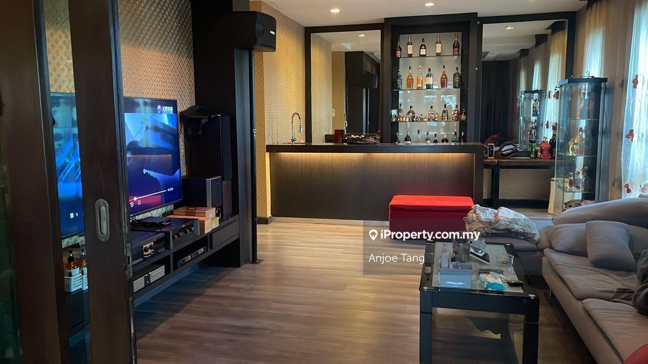 Semi-Detached House for Sale in Bayu Villas, Bukit Rimau, Shah Alam by Anjoe Tang - iProperty.com.my