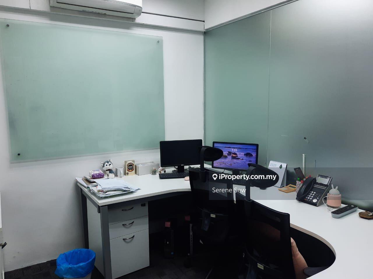Office for Rent in Sri Hartamas, Sri Hartamas by Serene Sew - iProperty.com.my