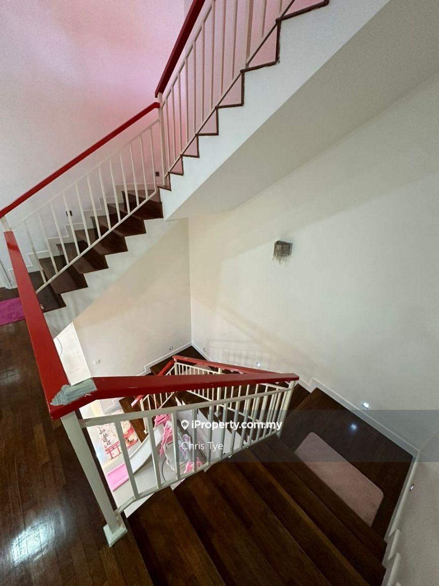 Rumah Berangkai 3 Tingkat untuk Dijual di Taman Damai Jaya, Batu Caves, Batu Caves oleh Chris Tye - iProperty.com.my
