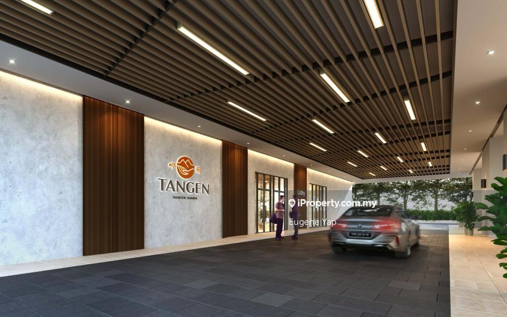 Condominium for Sale in Tangen Residences by Eugene Yap - iProperty.com.my