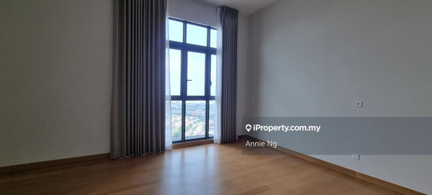 Service Residence for Sale in Megah Rise by Annie Ng - iProperty.com.my