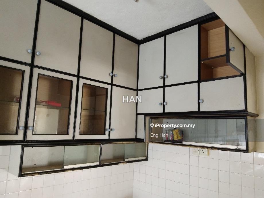 Rumah Pangsa untuk Dijual di Kuchai Entrepreneurs Park oleh Eng Han - iProperty.com.my