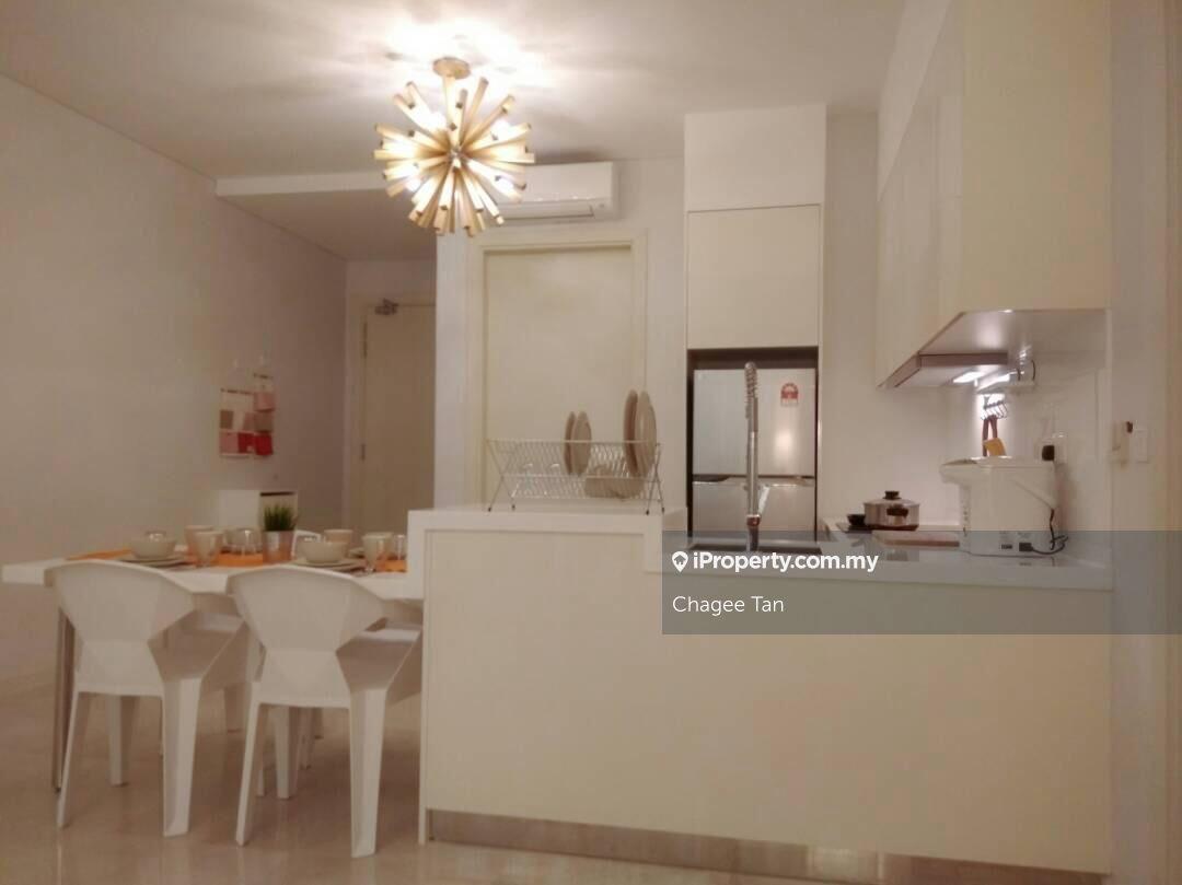 Service Residence for Rent in Vogue Suites One by Chagee Tan - iProperty.com.my