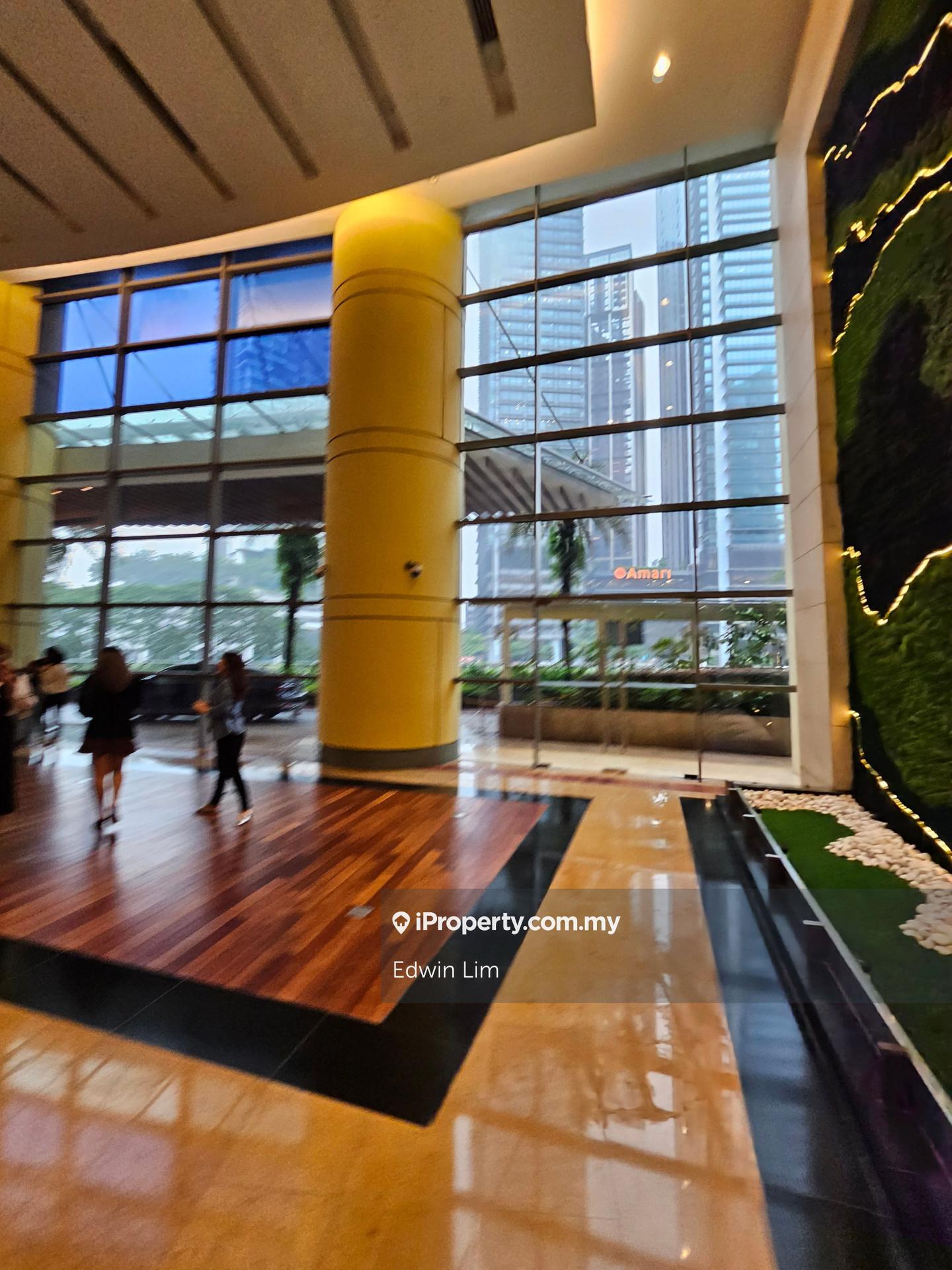 Office for Rent in Mid Valley, Mid Valley City by Edwin Lim - iProperty.com.my