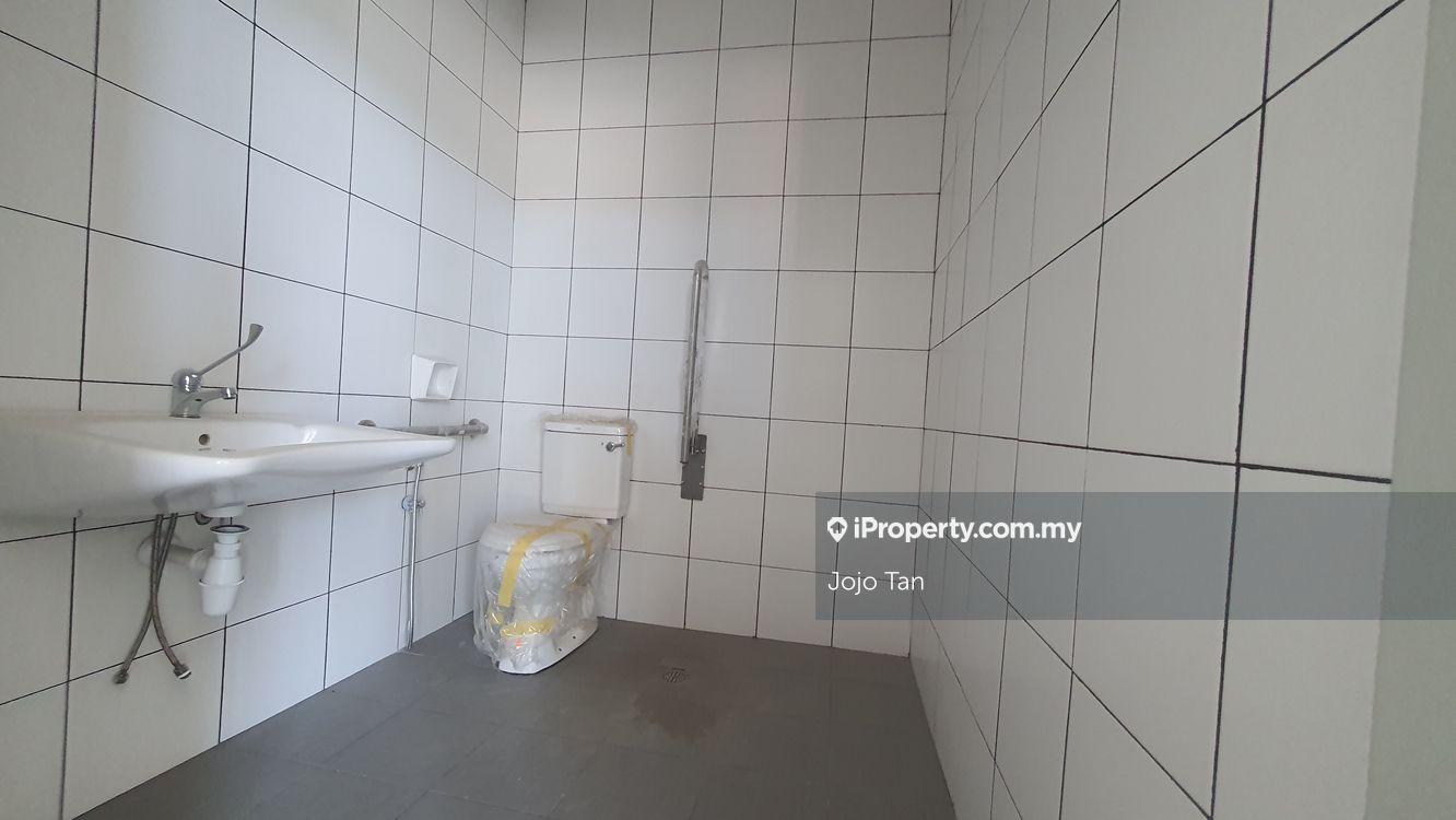 Semi-D Kilang untuk Dijual di Semenyih, Semenyih oleh Jojo Tan - iProperty.com.my