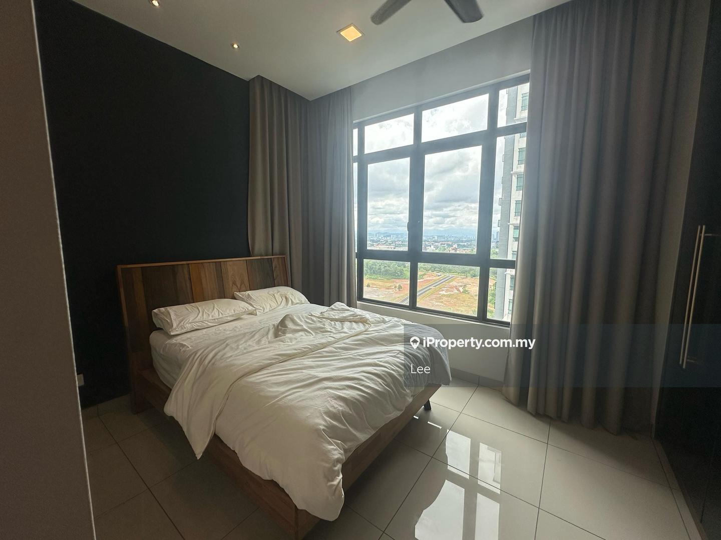 Service Residence for Rent in Conezion Residences by Lee - iProperty.com.my