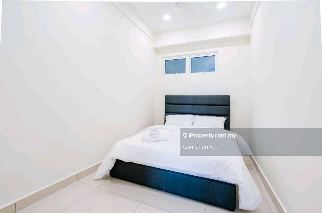 Kondominium untuk Disewa di Tropicana Bay Residences oleh Gan Chun Kai - iProperty.com.my