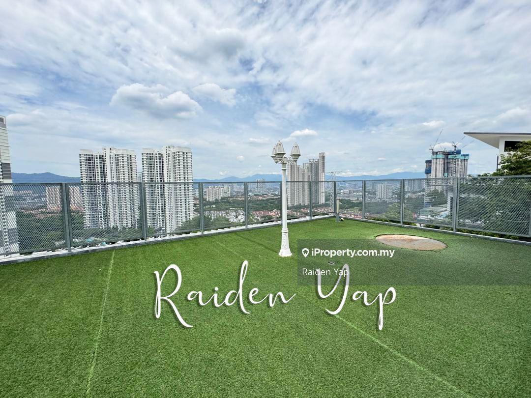 Bungalow House for Sale in Country Heights Damansara, Kuala Lumpur by Raiden Yap - iProperty.com.my