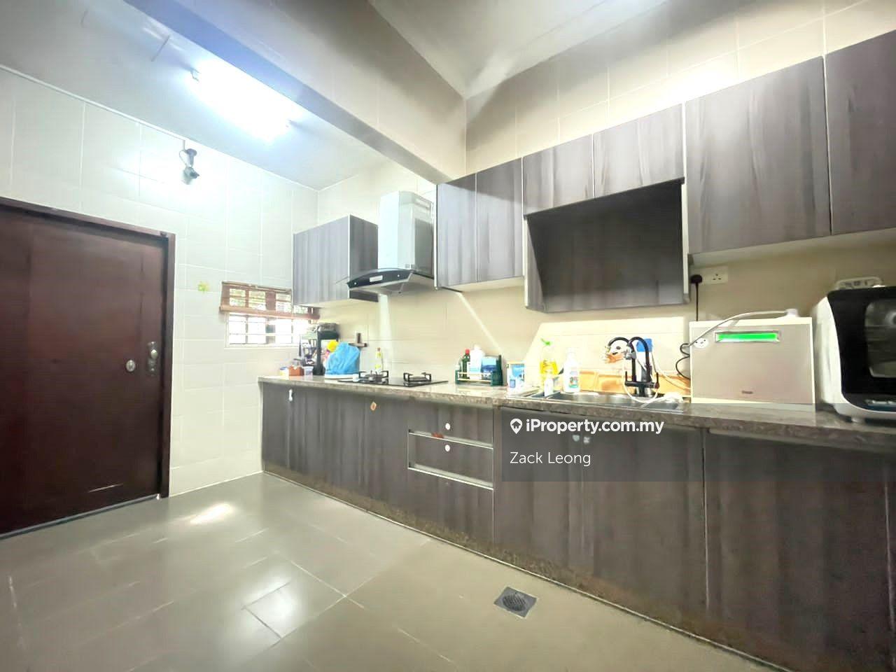 Rumah Berangkai 2 Tingkat untuk Dijual di Bandar Kinrara Seksyen 6, Bandar Kinrara oleh Zack Leong - iProperty.com.my