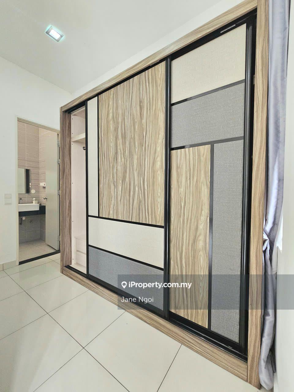Rumah Berangkai 2 Tingkat untuk Dijual di Eco Summer, Johor Bahru oleh Jane Ngoi - iProperty.com.my