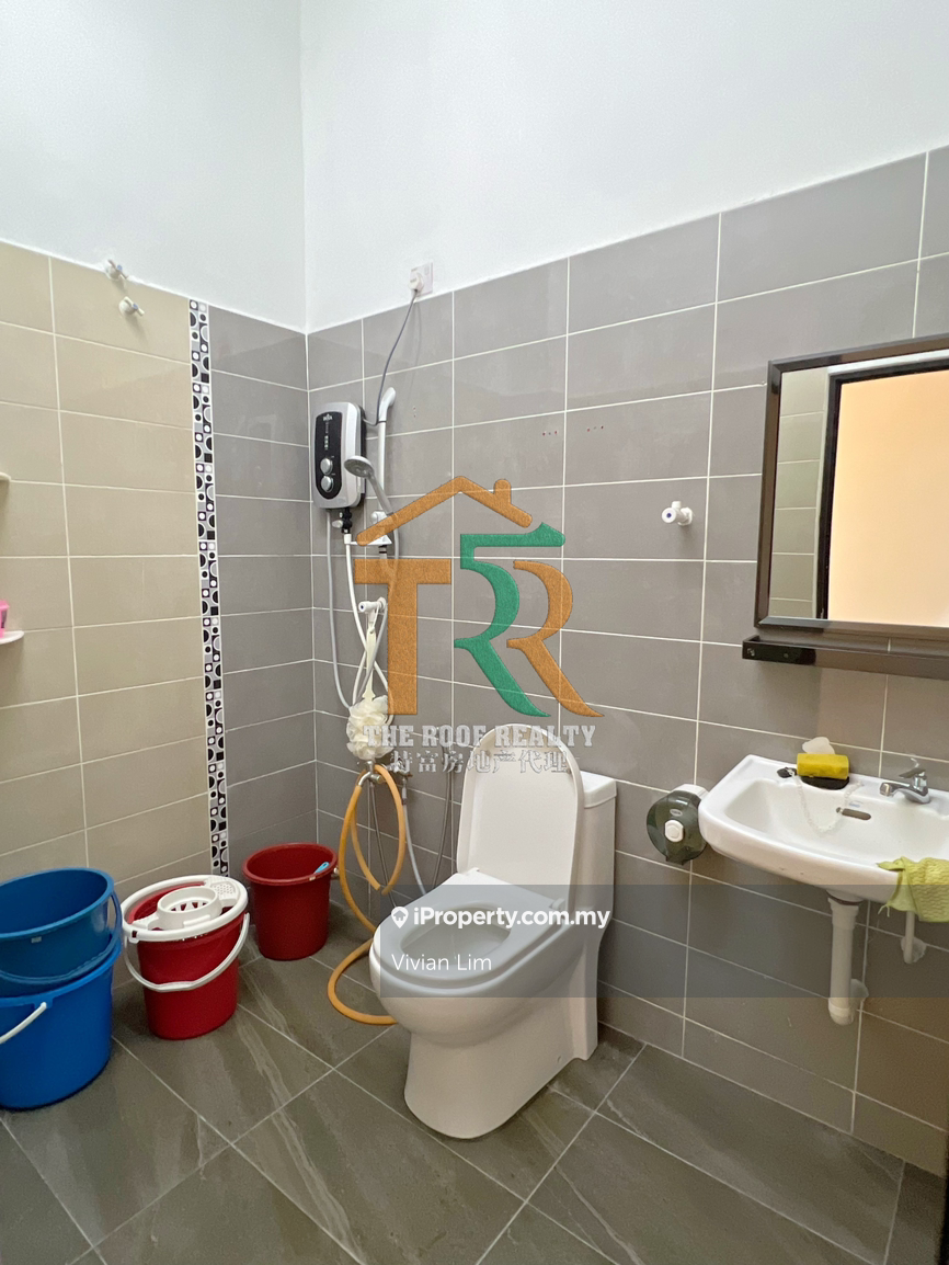 Rumah Berangkai 1 Tingkat untuk Disewa di Taman Lantapuri Parit Bakar, Muar oleh Vivian Lim - iProperty.com.my