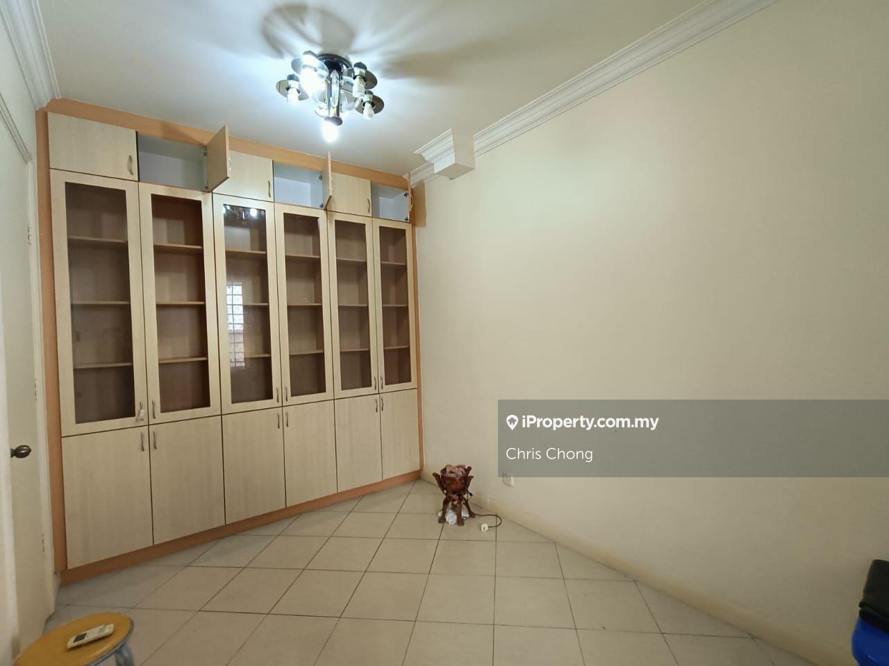 Rumah Berkembar untuk Dijual di Taman Bukit Segar, Cheras oleh Chris Chong - iProperty.com.my