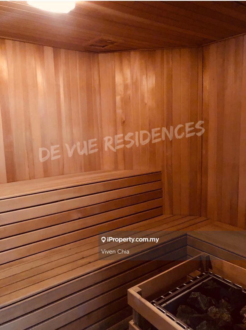 Residensi Servis untuk Disewa di Vue Residences oleh Viven Chia - iProperty.com.my