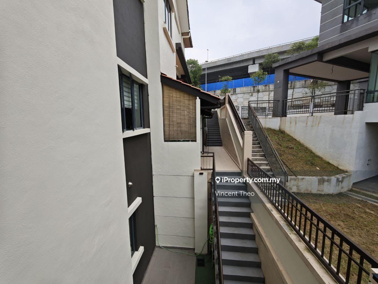 Semi-Detached House for Sale in Taman Dagang Jaya, Ampang by Vincent Theo - iProperty.com.my