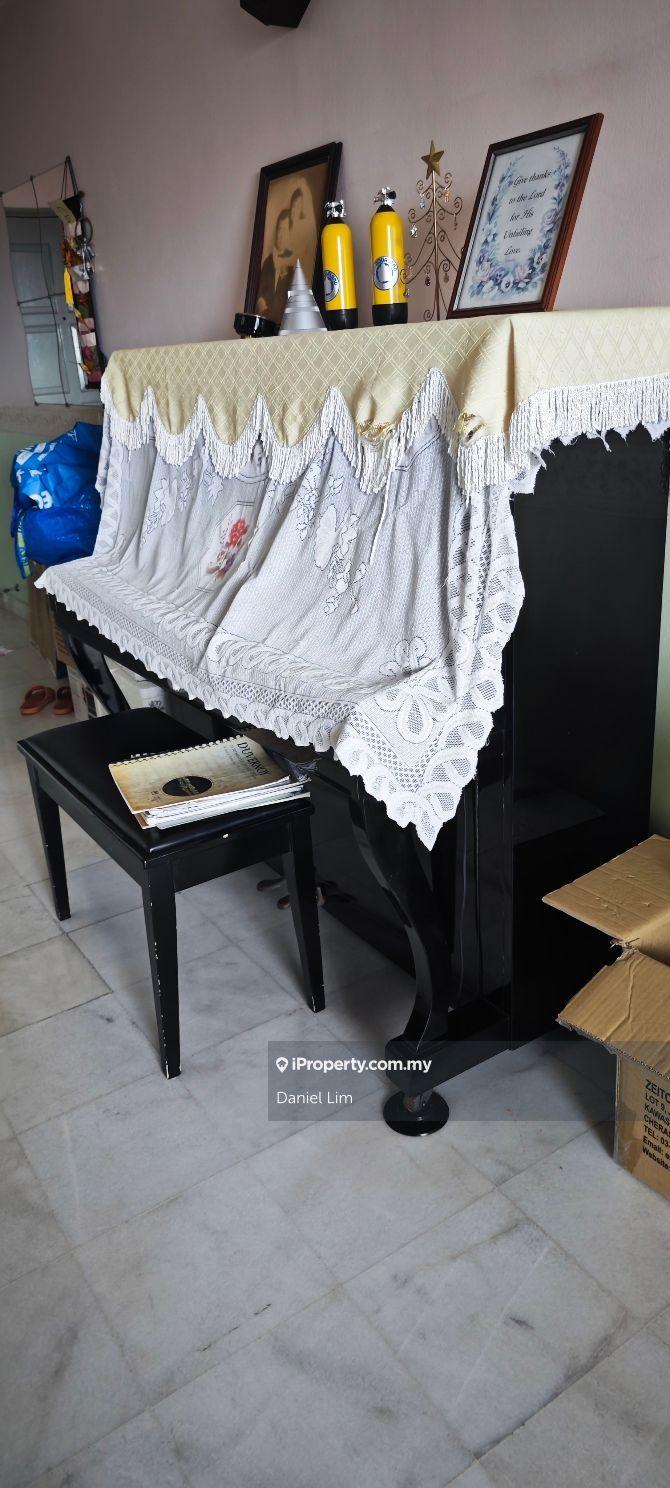 Pangsapuri untuk Dijual di Seri Puri oleh Daniel Lim - iProperty.com.my