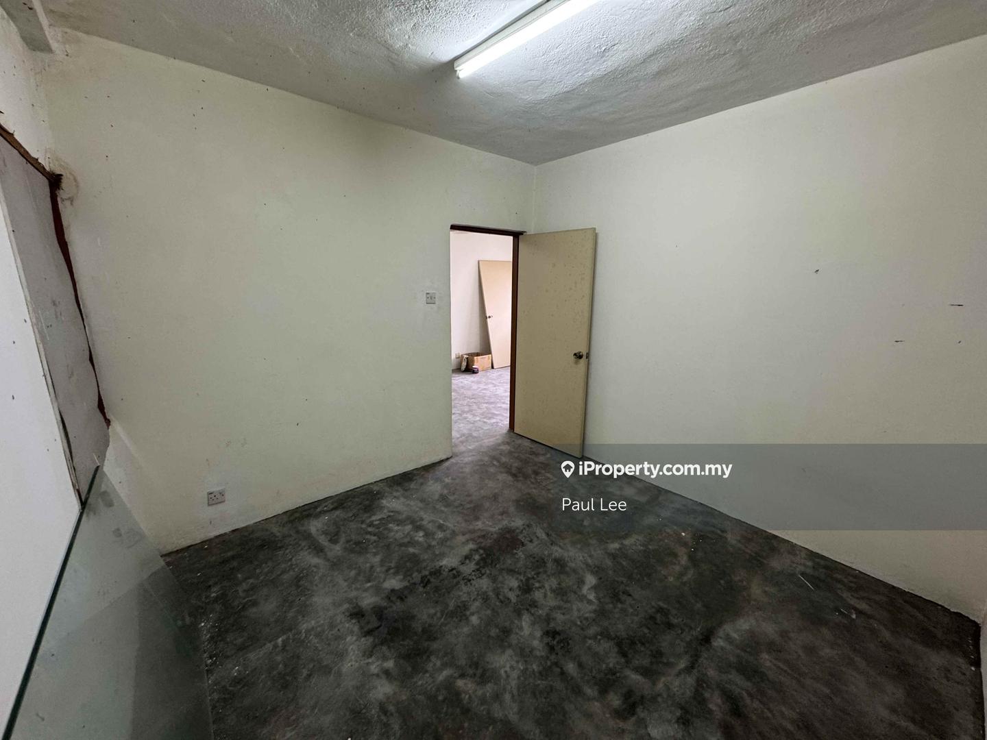 Pangsapuri untuk Dijual di Seri Damai oleh Paul Lee - iProperty.com.my