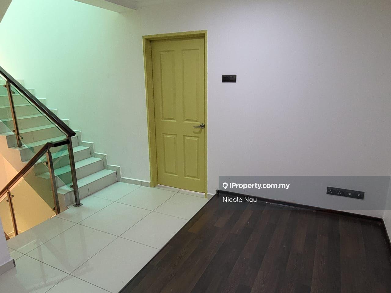 2.5-storey Terraced House for Sale in Fadasons Villa , Laman Rimbunan , Fortune Park, Kepong by Nicole Ngu - iProperty.com.my