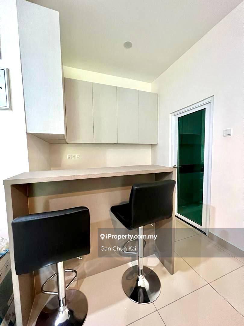 Kondominium untuk Disewa di Setia Pinnacle oleh Gan Chun Kai - iProperty.com.my