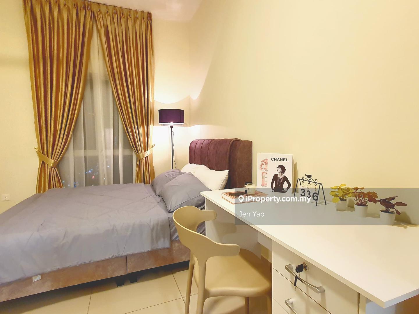 Service Residence for Rent in Nexus @ Kajang Station (Tower B) by Jen Yap - iProperty.com.my