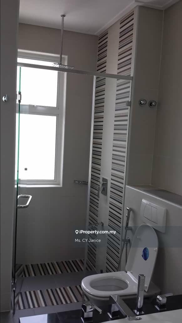 2.5-storey Terraced House for Sale in USJ Heights, Subang Jaya by Ms. CY Janice - iProperty.com.my